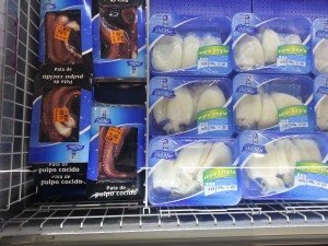 A Lidl kínálata
