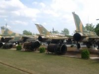 "Ott vagyunk már?" - MIG 15-ösön a Bermuda háromszögben